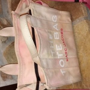 Marc Jacob tote bag
